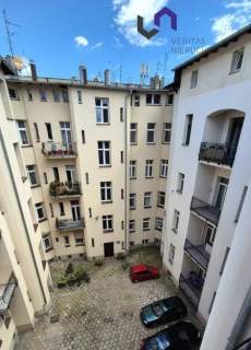 Mieszkanie do wynajęcia, 87 m2, Gliwice