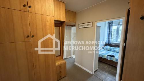 2-pok. mieszkanie na Żabiance