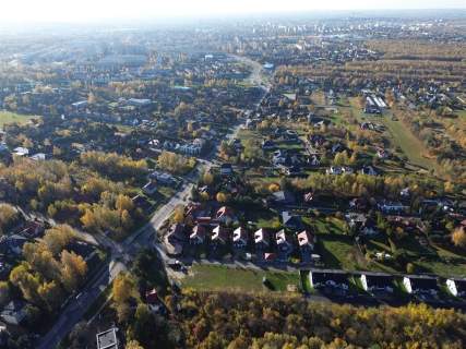 Działka budowlana na sprzedaż, 14900 m2, Częstochowa