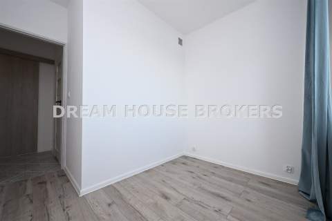 3-pokojowe mieszkanie po remoncie 48m2-Nowe Miasto