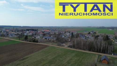 Działka na sprzedaż, 2200 m2, Podgórze