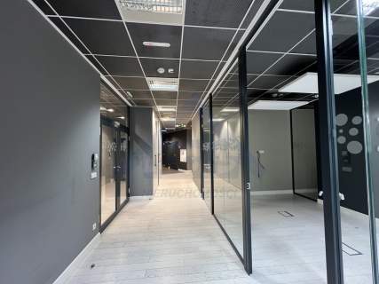 Biuro do wynajęcia Żoliborz 960 m2