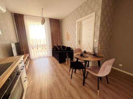 Wysoki standard 2 pokoje balkon