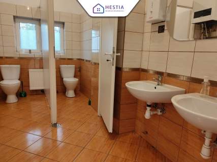 Biuro do wynajęcia, 210 m2, Szczecin