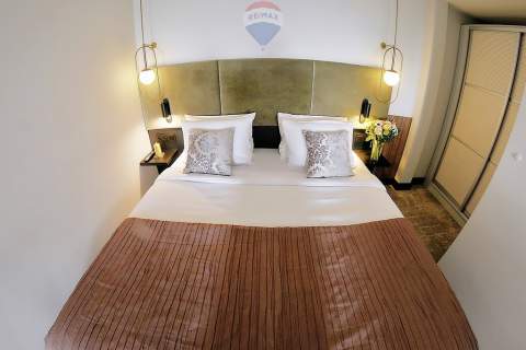 Apartament w Hotelu Royal Tulip Sand Kołobrzeg