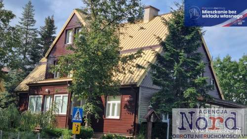  Kredyt bez wkładu własnego Jezioro Necko