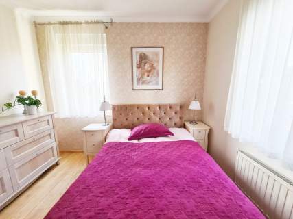 Mieszkanie do wynajęcia, 56 m2, Tulce