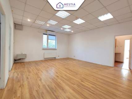 Biuro do wynajęcia, 210 m2, Szczecin