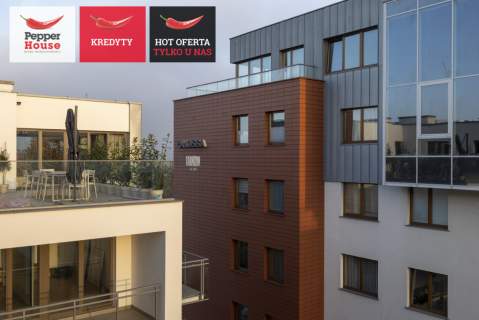 Mieszkanie na sprzedaż, 39,45 m2, Gdańsk