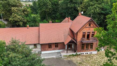 Dwór w Księżniczkach / 15 minut od Krakowa