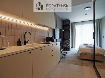 Ustronie Morskie - apartament w wysokim standardzi