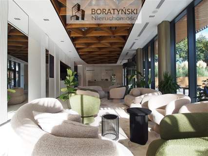Ustronie Morskie - apartament w wysokim standardzi