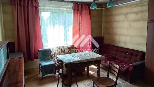 Pół bliźniaka w super lokalizacji