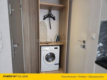 Nowoczesne mieszkanie 2w1 komfort, prestiż, zysk