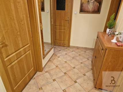 Mieszkanie 3 pokojowe, Słupsk ul.Braci Gierymskich