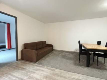 2 pokoje w centrum Poznania na wynajem   od zaraz