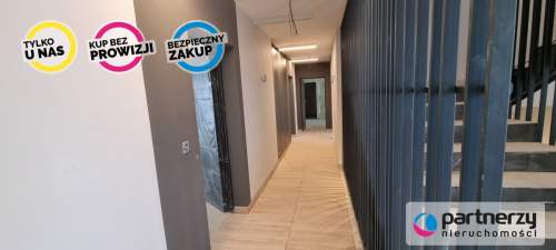 Apartament w spokojnej okolicy Władysławowa