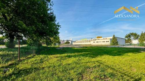 Działka inwestycyjna 1324 m2 - nie przegap okazji