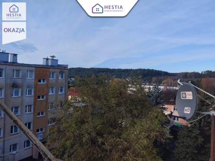 4 POKOJOWE MIESZKANIE W CENTRUM OKONKA