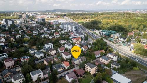 Wynajmę 3-pok, ul. Makowa, dom z działką