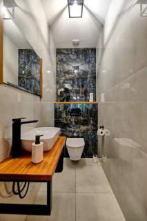 Dom 210,5 m2, z warsztatem 199,7 m2