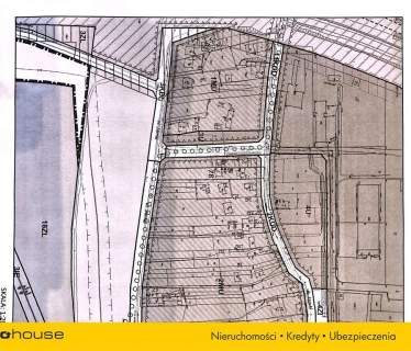 Działka inwestycyjna na sprzedaż, 1710 m2, Dąbrowa Górnicza