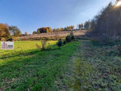 Do sprzedaży działka budowlana Michałowice