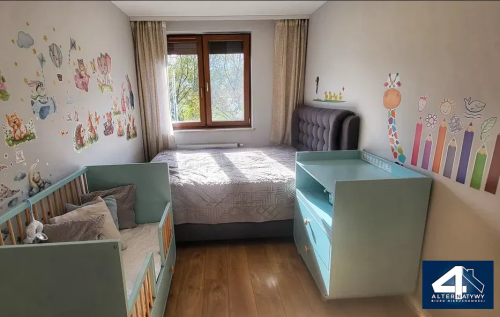 Praktyczne 44 M2 - świetna lokalizacja kolej