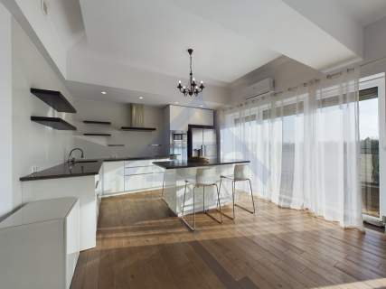 Na sprzedaż apartament w kameralnym budynku