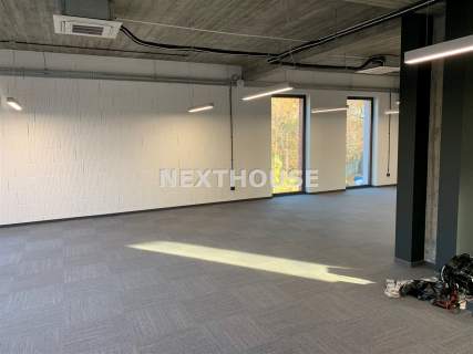 Biuro do wynajęcia, 491 m2, Gliwice