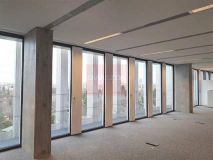 Nieruchomość komercyjna do wynajęcia, 800 m2, Warszawa