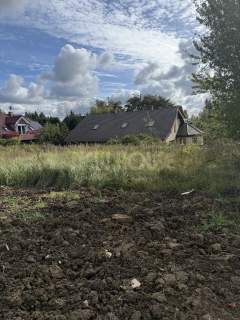 Mierzyn Zeusa działka budowlana