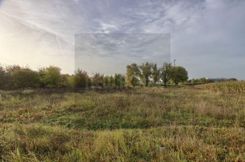 Działki Mierzyn 800 m2