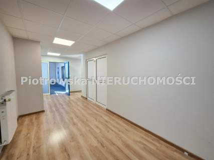 Lokal użytkowy do wynajęcia, 280,33 m2, Sieradz