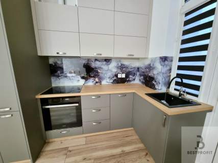 2 Apartamenty Centrum Słupska, gotowe po remoncie