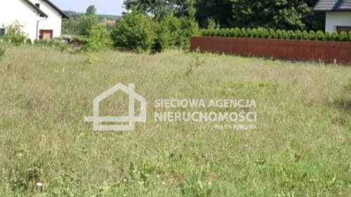 Na sprzedaż działka budowlana 845 m2, Żukowo