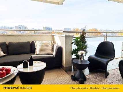 Dwupoziomowy apartament 5pokoi Mokotów/Sobieskiego