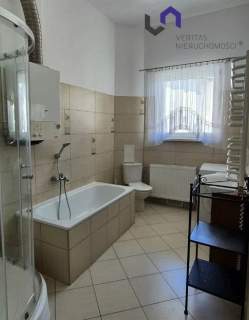 Mieszkanie do wynajęcia, 87 m2, Gliwice
