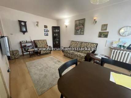 Mieszkanie 2 piętro 37,30 m2 z balkonem ul. PCK