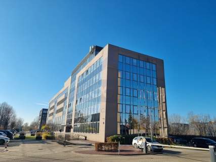 Biuro do wynajęcia, 681,43 m2, Warszawa