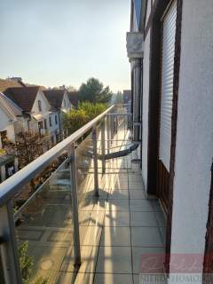 Dwupoziomowe w centrum Puszczykowa