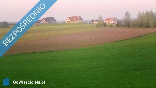 Mazury Stare Juchy .Działka 7500m- 38 złm2-