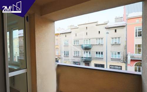 Mieszkanie Wykończone 42,6m Słowackiego Jarosław