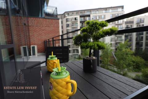 NOWY Apartament PREMIUM 2 pokoje BEZ KAUCJI