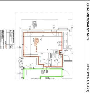 1 POKOJOWE MIESZKANIE Z TARASEM I OGRÓDKIEM 28M2