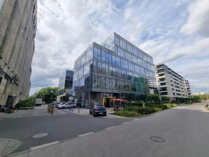 Studio nagrań Badania Gabinet Nowa l. tramwajowa