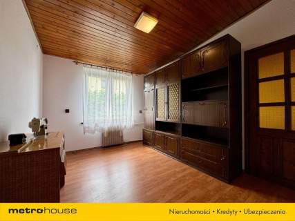 Rybnik Północ - dom idealny dla dużej rodziny 