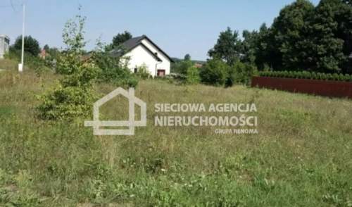 Na sprzedaż działka budowlana 845 m2, Żukowo
