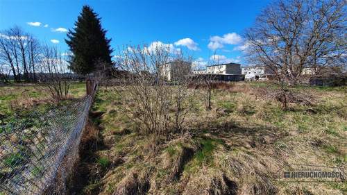 Kłanino - 27 km od Koszalina - NA RATY - działka b
