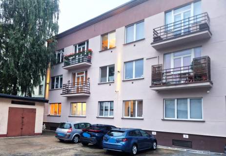 sprzedam M4 77m 3 pok.rozkładowe po remoncie
